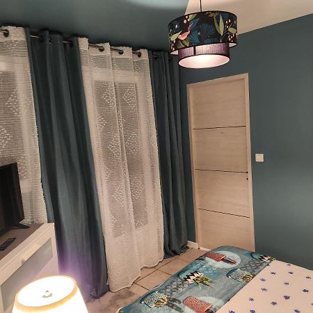 Brigitte Room Barro Ngoại thất bức ảnh