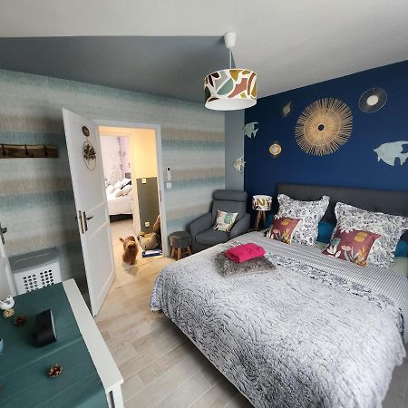 Brigitte Room Barro Ngoại thất bức ảnh