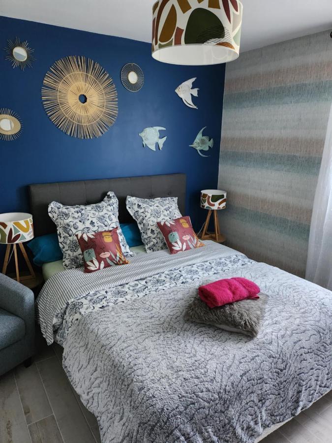Brigitte Room Barro Ngoại thất bức ảnh