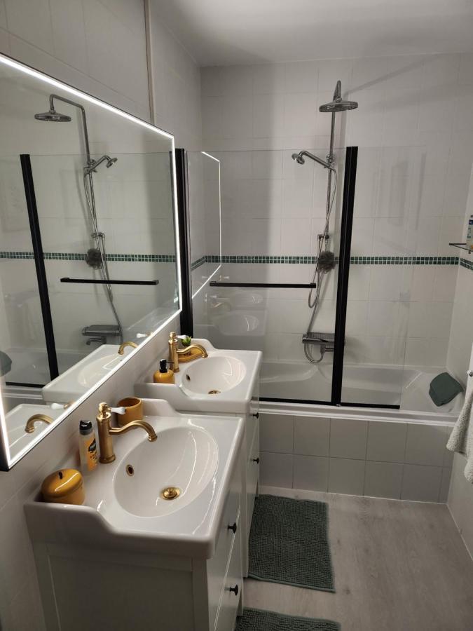 Brigitte Room Barro Ngoại thất bức ảnh