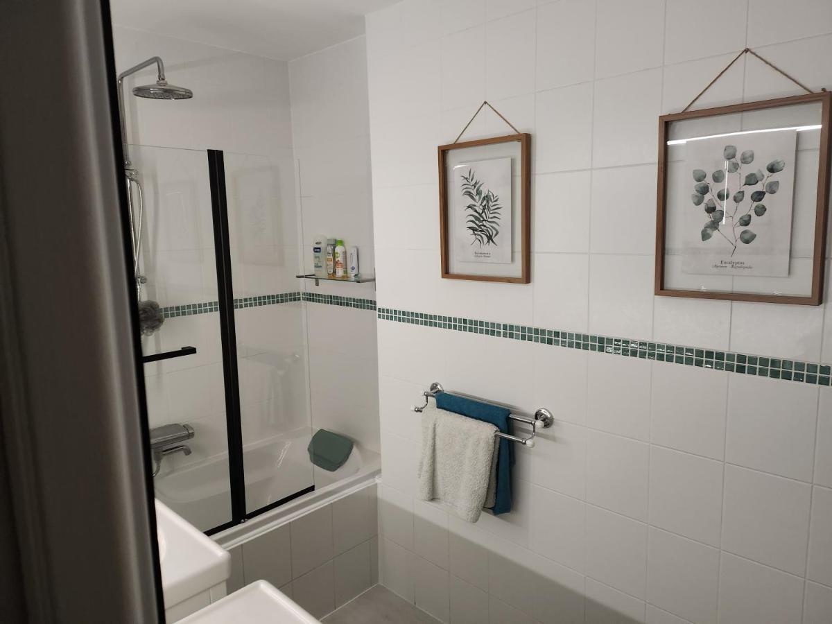 Brigitte Room Barro Ngoại thất bức ảnh