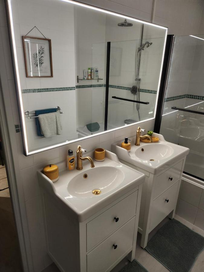 Brigitte Room Barro Ngoại thất bức ảnh