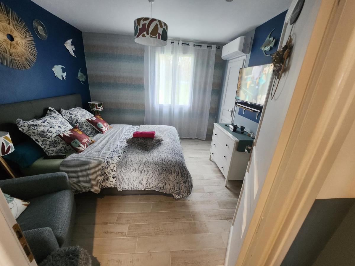 Brigitte Room Barro Ngoại thất bức ảnh