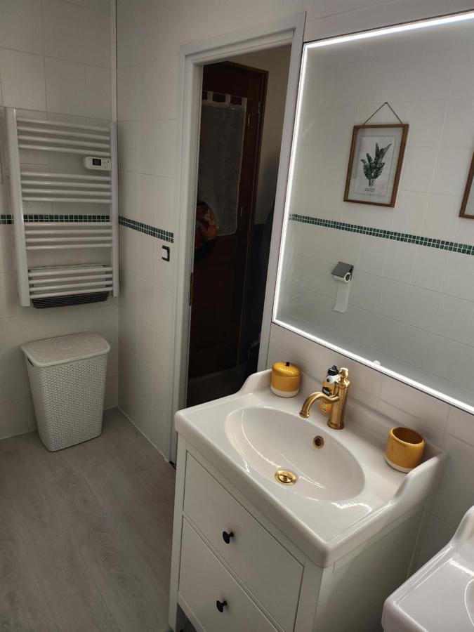 Brigitte Room Barro Ngoại thất bức ảnh