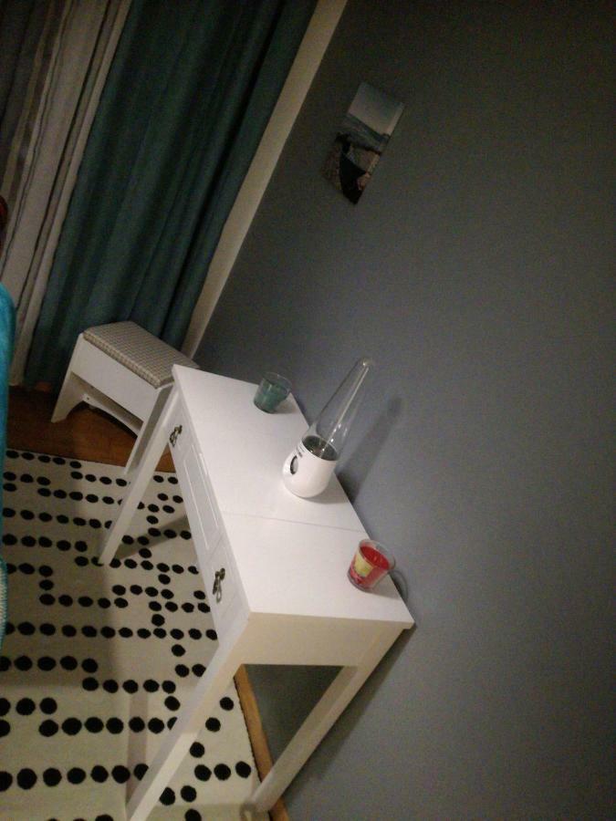 Brigitte Room Barro Ngoại thất bức ảnh