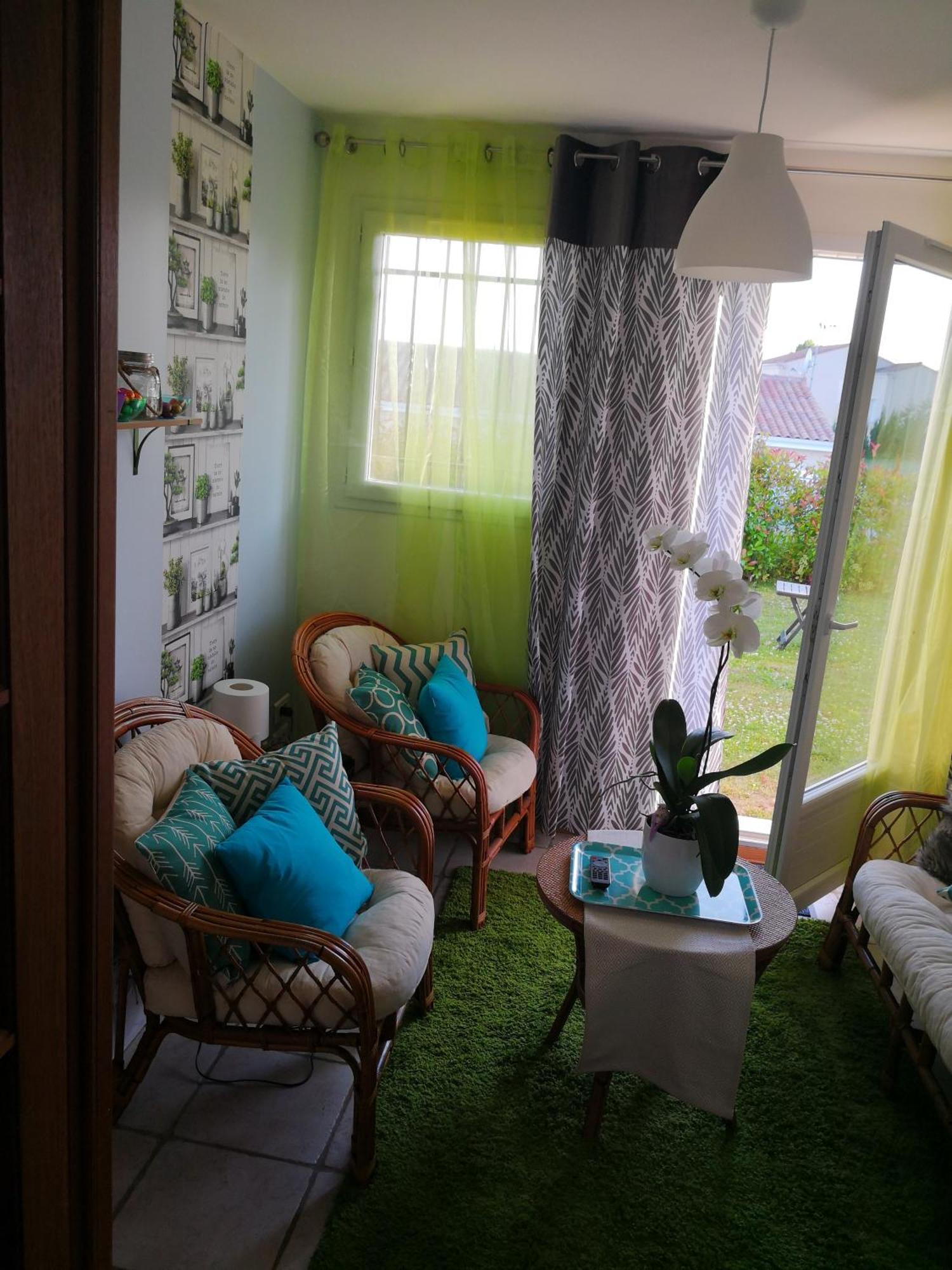 Brigitte Room Barro Ngoại thất bức ảnh