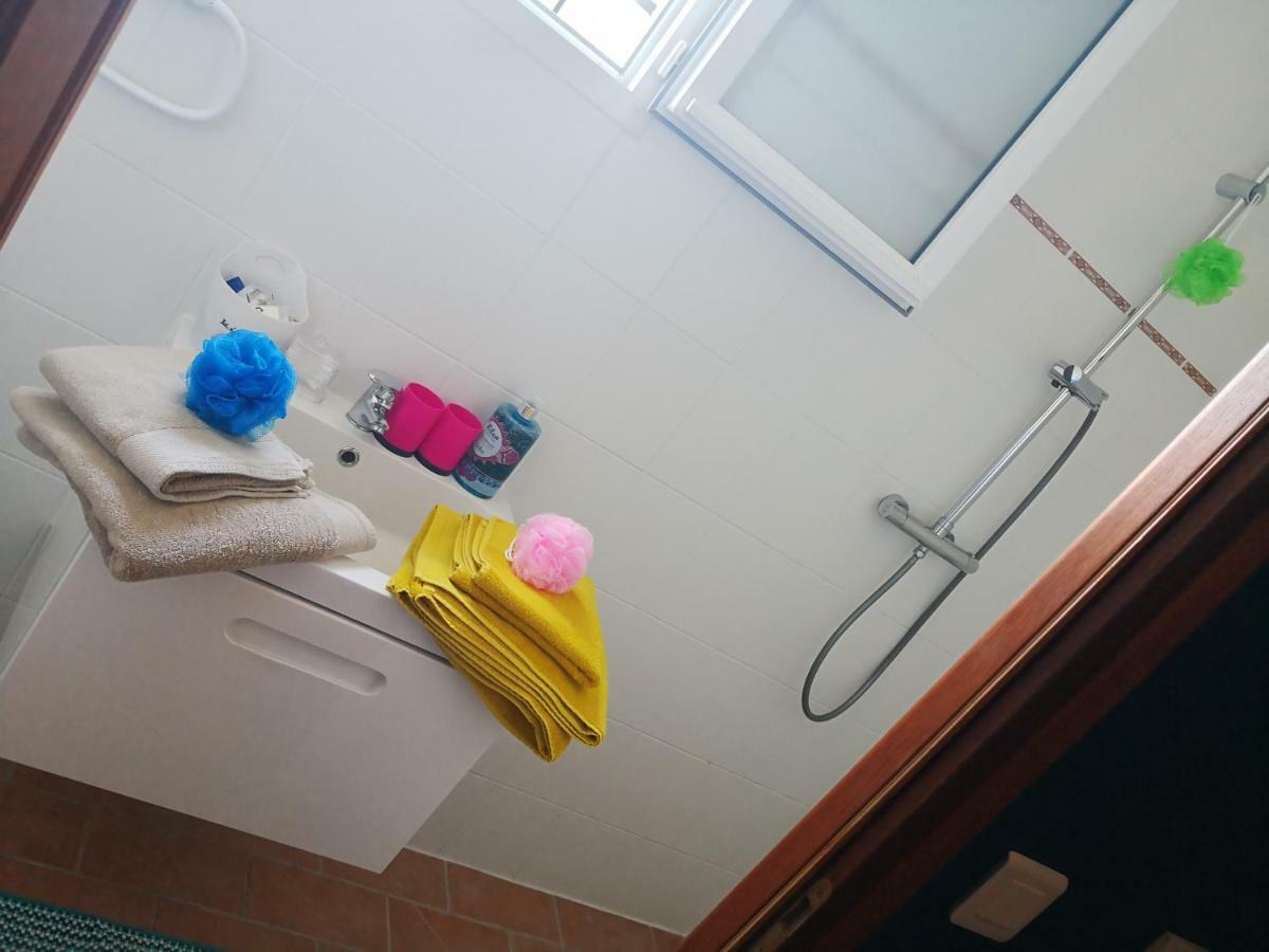 Brigitte Room Barro Ngoại thất bức ảnh